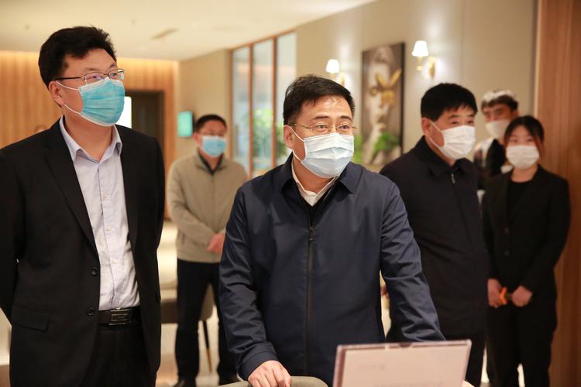 凯米特新材料