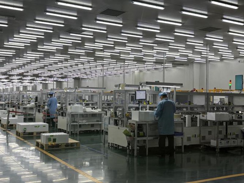 塑料改性技术：推动制造业转型升级的关键力量